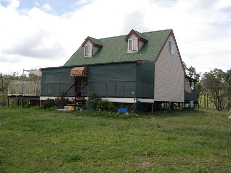 175 Josefski Road, Stanwell QLD 4702