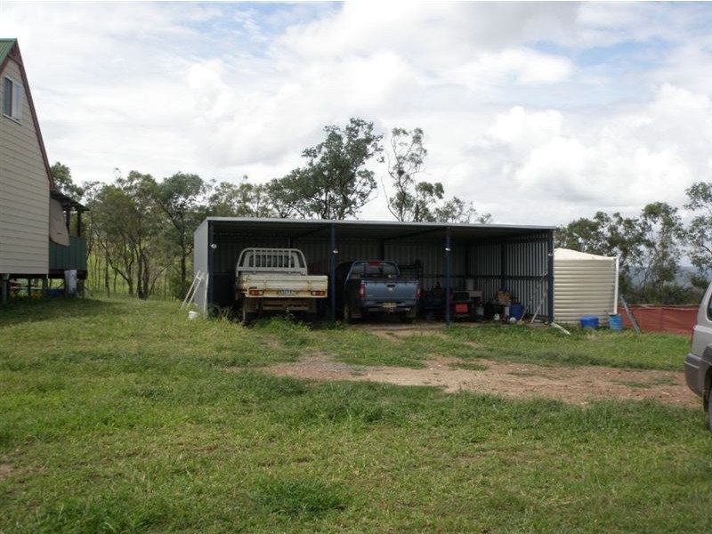 175 Josefski Road, Stanwell QLD 4702