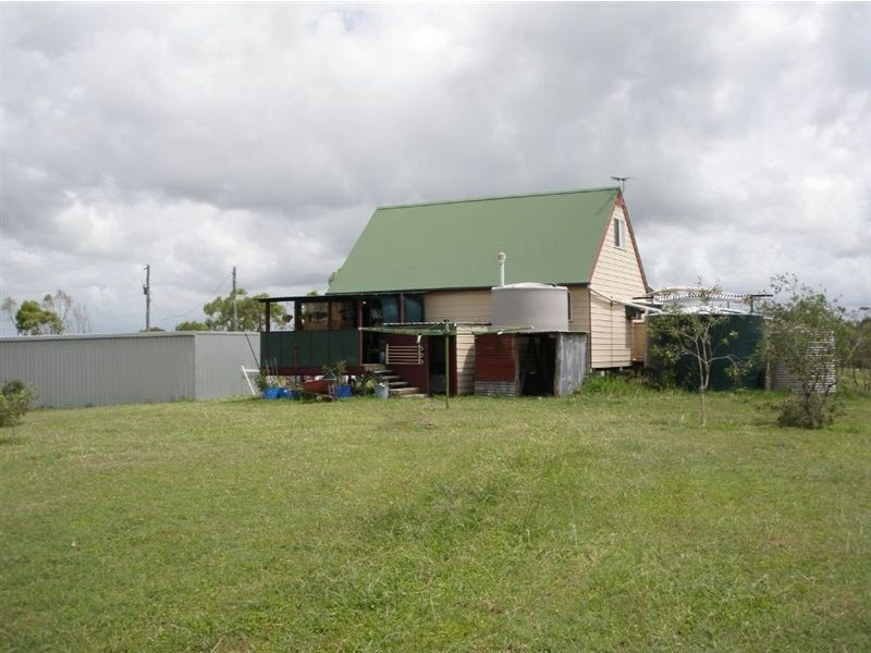 175 Josefski Road, Stanwell QLD 4702