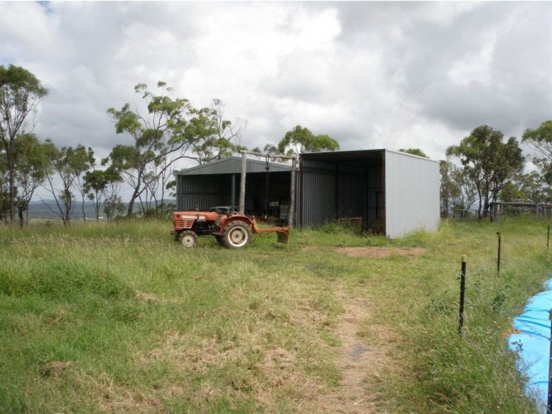 175 Josefski Road, Stanwell QLD 4702