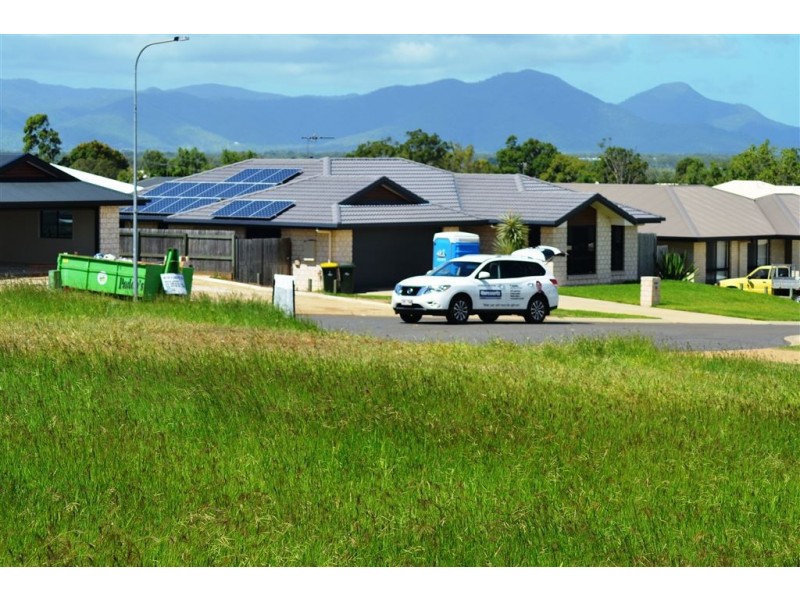 9 Pamela Court, Gracemere QLD 4702