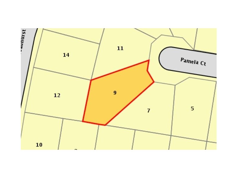 9 Pamela Court, Gracemere QLD 4702