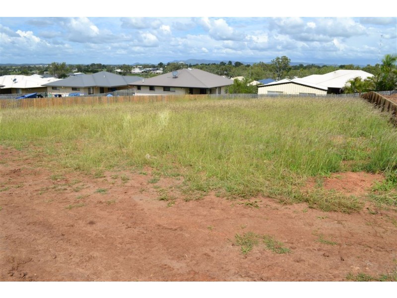 9 Pamela Court, Gracemere QLD 4702