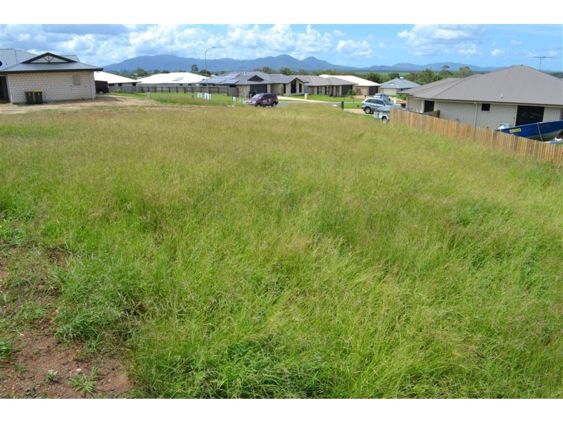 9 Pamela Court, Gracemere QLD 4702