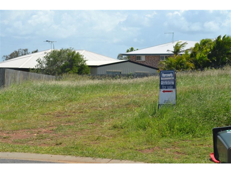 9 Pamela Court, Gracemere QLD 4702