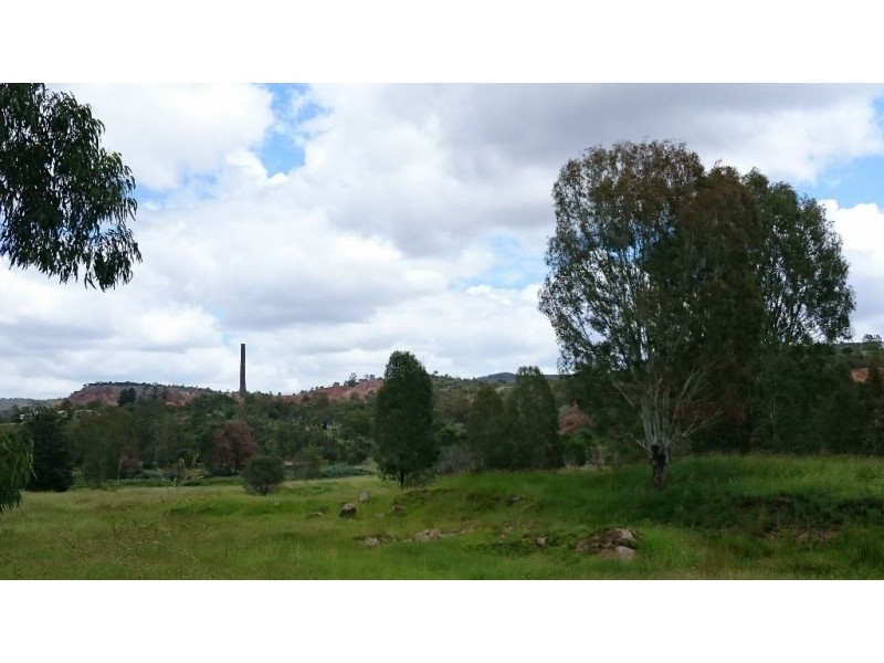 L20 & 22 Glen Gordon Sreet, Mount Morgan QLD 4714