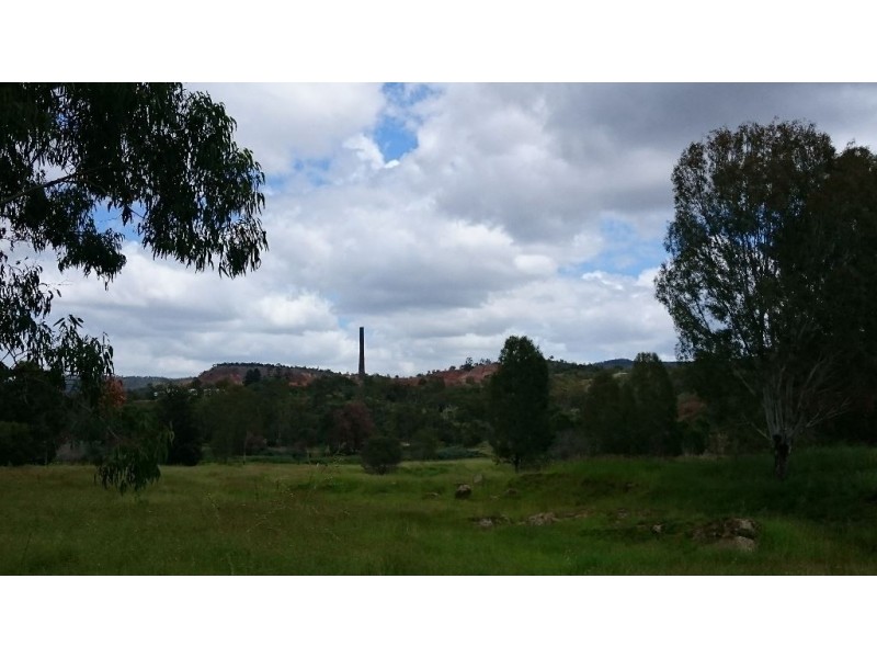 L20 & 22 Glen Gordon Sreet, Mount Morgan QLD 4714