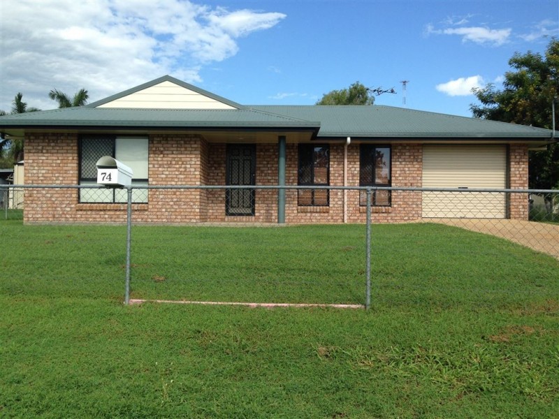 74 Johnson Road, Gracemere QLD 4702