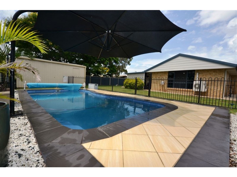 14 Buxton Drive, Gracemere QLD 4702