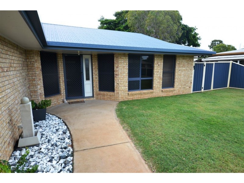 14 Buxton Drive, Gracemere QLD 4702
