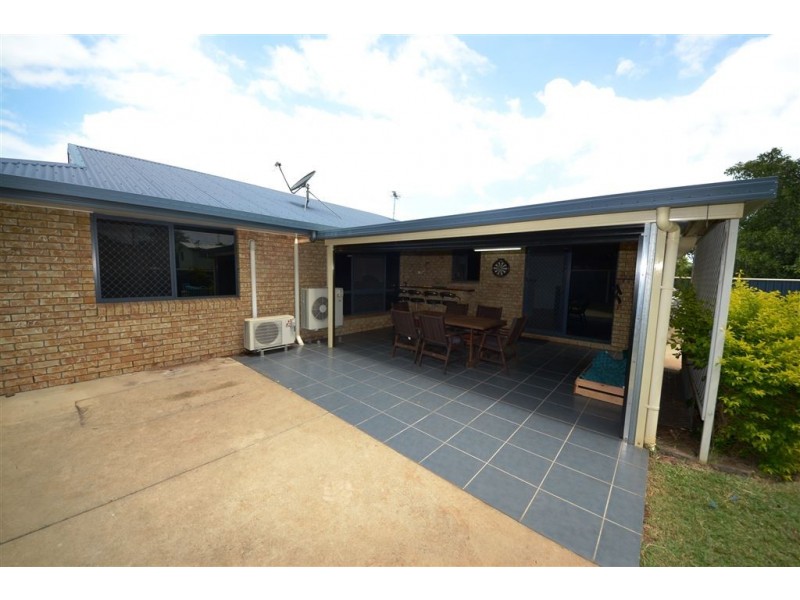 14 Buxton Drive, Gracemere QLD 4702