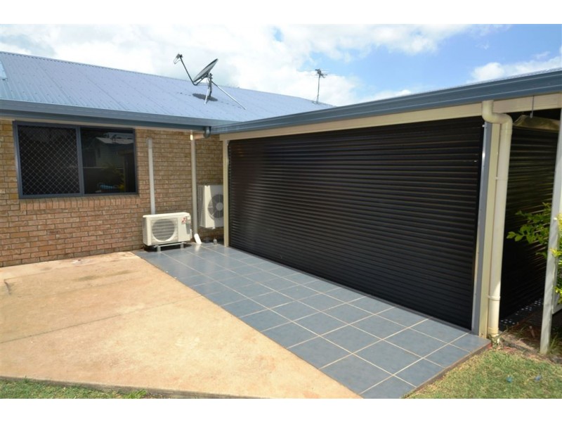 14 Buxton Drive, Gracemere QLD 4702