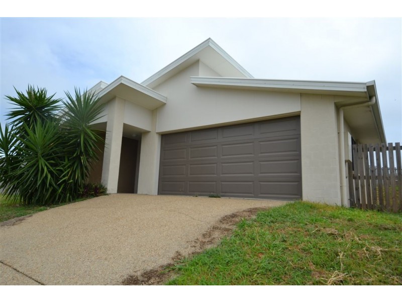 47 John Oxley Drive, Gracemere QLD 4702