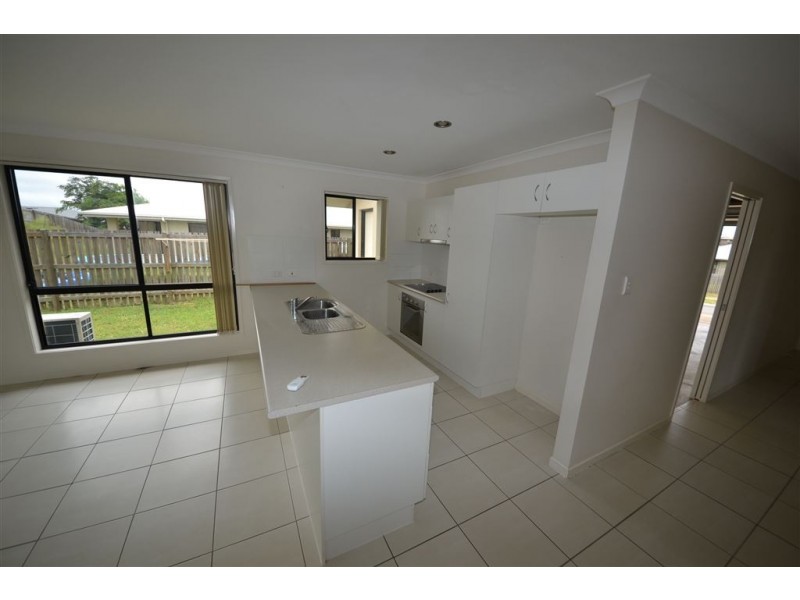 47 John Oxley Drive, Gracemere QLD 4702