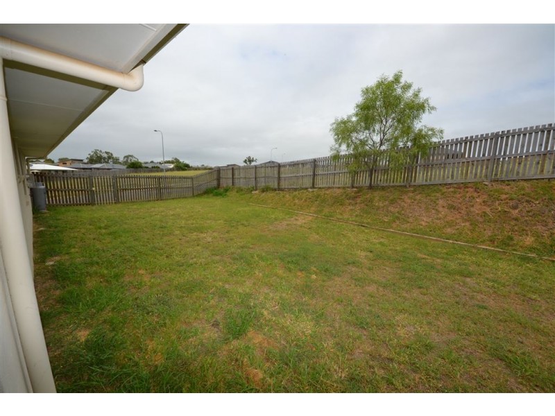 47 John Oxley Drive, Gracemere QLD 4702