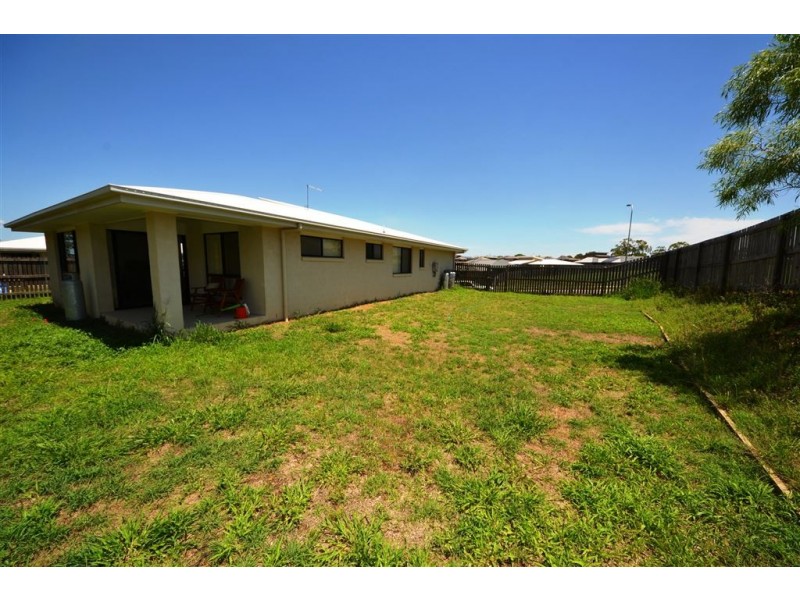 47 John Oxley Drive, Gracemere QLD 4702