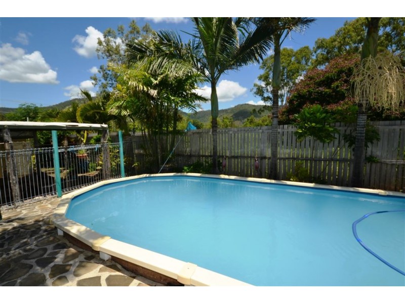 106 Mount Usher Road, Bouldercombe QLD 4702