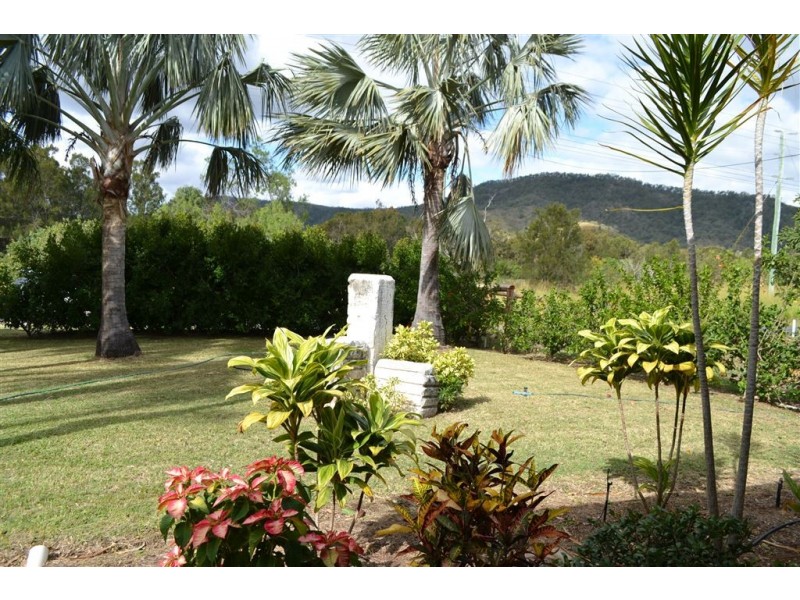 106 Mount Usher Road, Bouldercombe QLD 4702