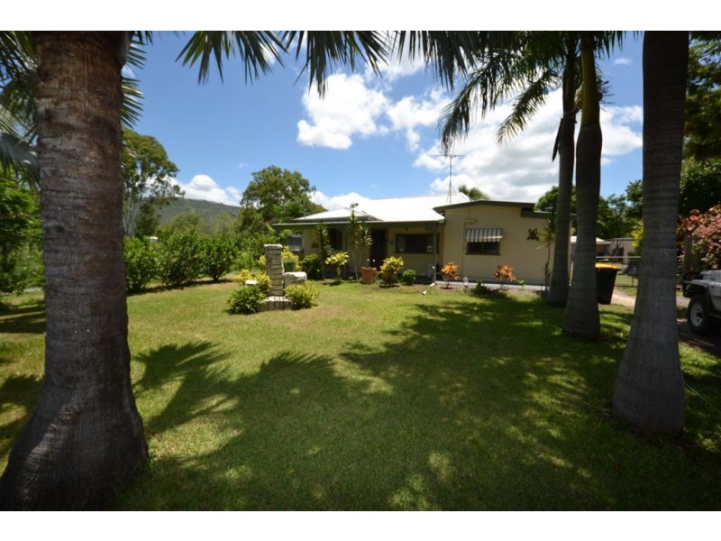 106 Mount Usher Road, Bouldercombe QLD 4702
