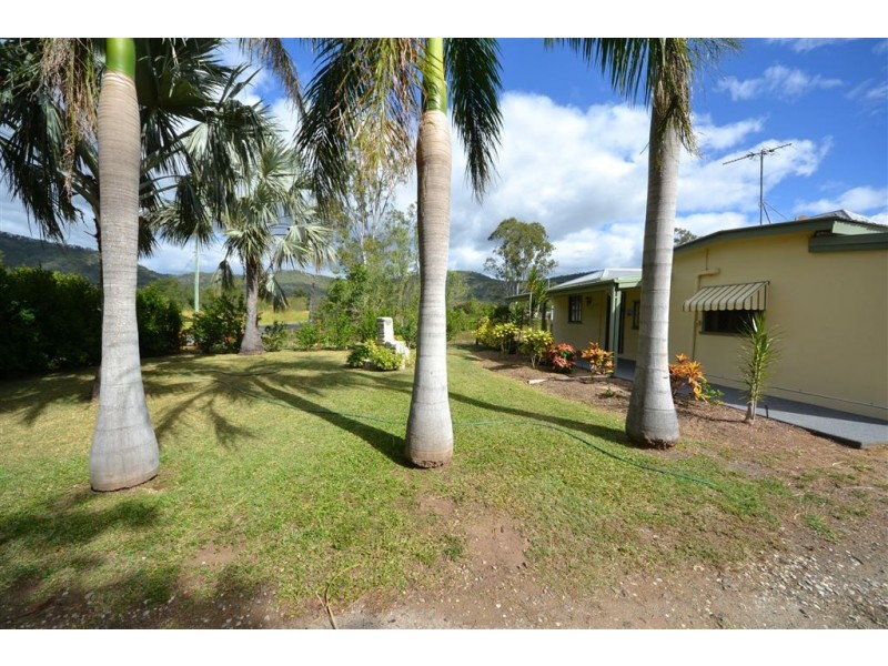 106 Mount Usher Road, Bouldercombe QLD 4702