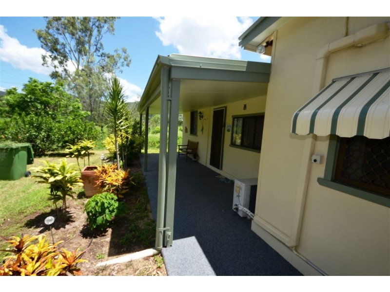 106 Mount Usher Road, Bouldercombe QLD 4702