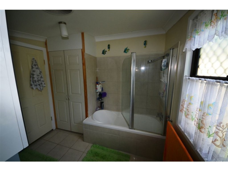 106 Mount Usher Road, Bouldercombe QLD 4702