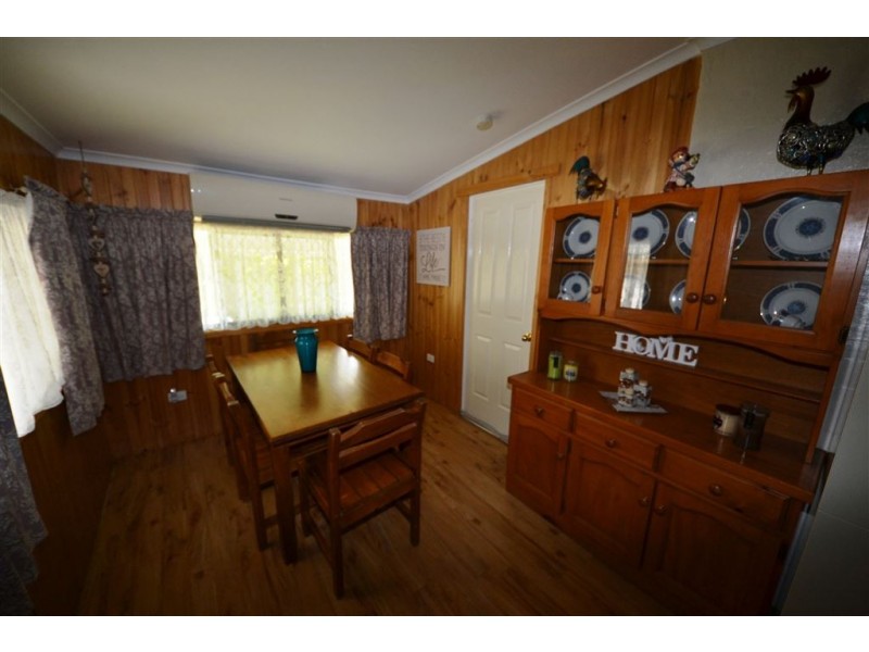 106 Mount Usher Road, Bouldercombe QLD 4702