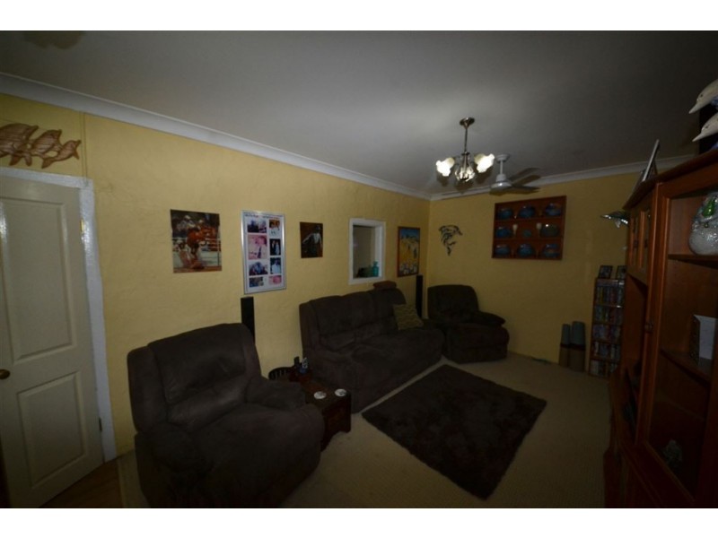 106 Mount Usher Road, Bouldercombe QLD 4702