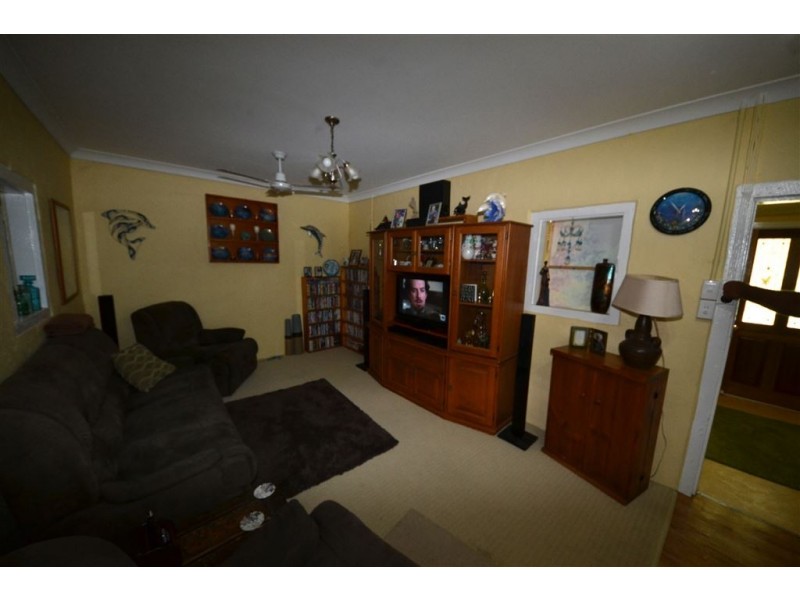 106 Mount Usher Road, Bouldercombe QLD 4702