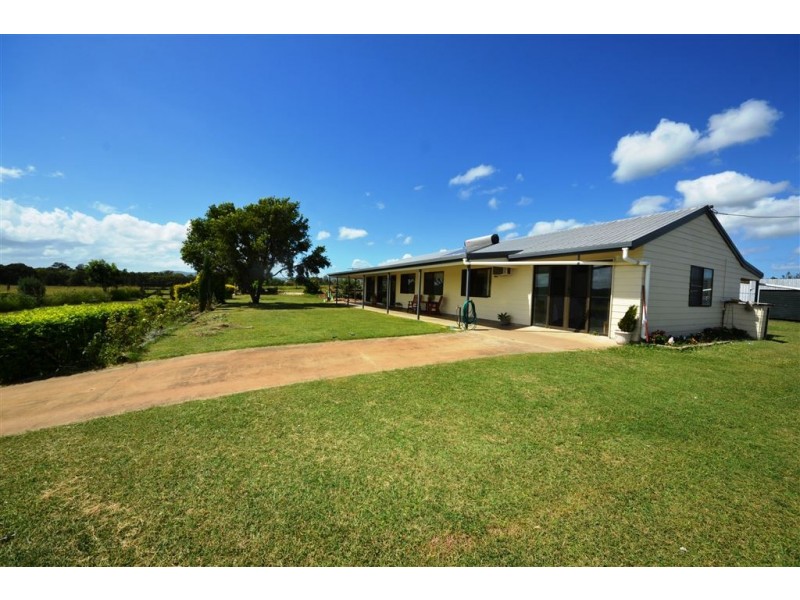 45 Hume Road, Kabra QLD 4702