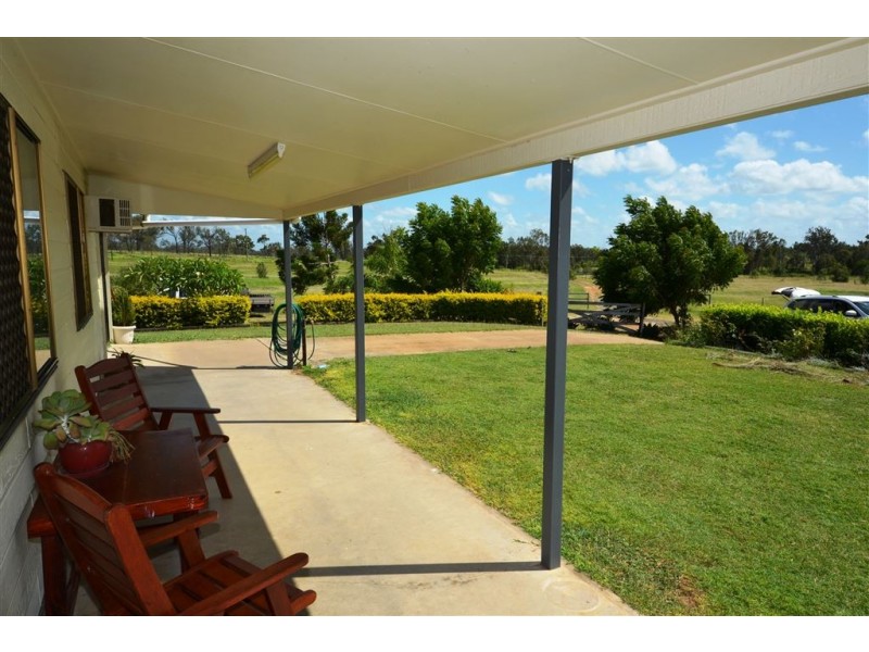 45 Hume Road, Kabra QLD 4702