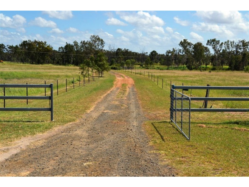 45 Hume Road, Kabra QLD 4702