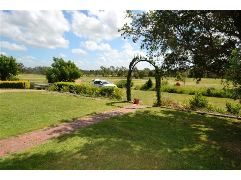 45 Hume Road, Kabra QLD 4702