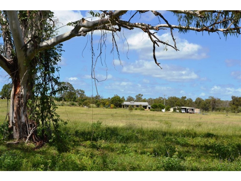 45 Hume Road, Kabra QLD 4702