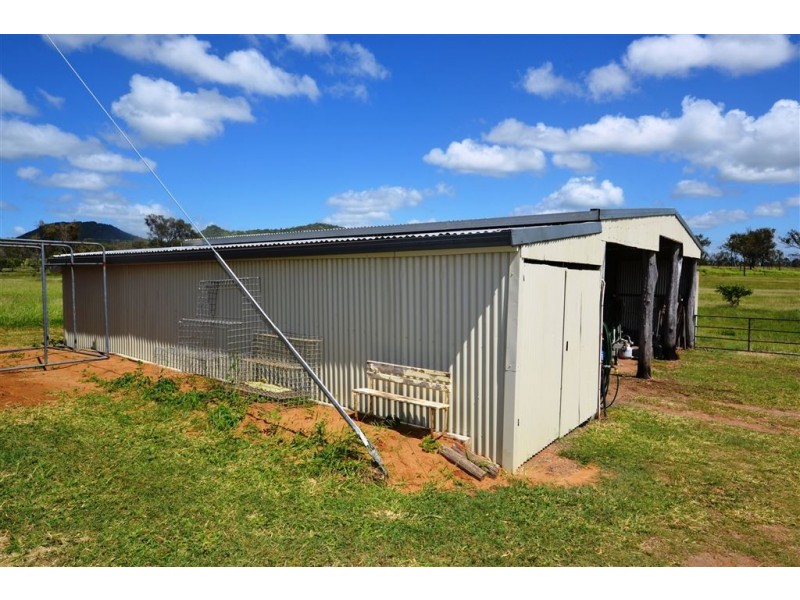 45 Hume Road, Kabra QLD 4702
