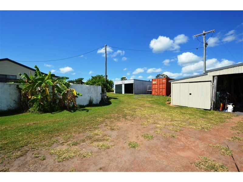 45 Hume Road, Kabra QLD 4702