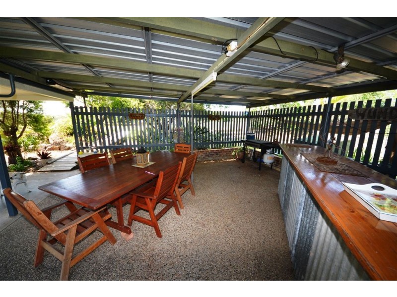 45 Hume Road, Kabra QLD 4702