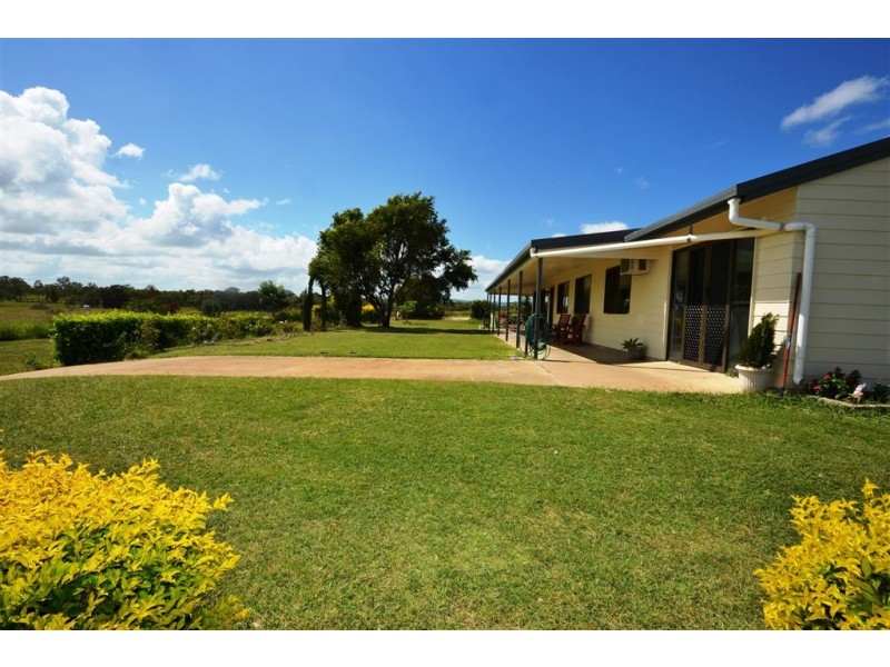 45 Hume Road, Kabra QLD 4702