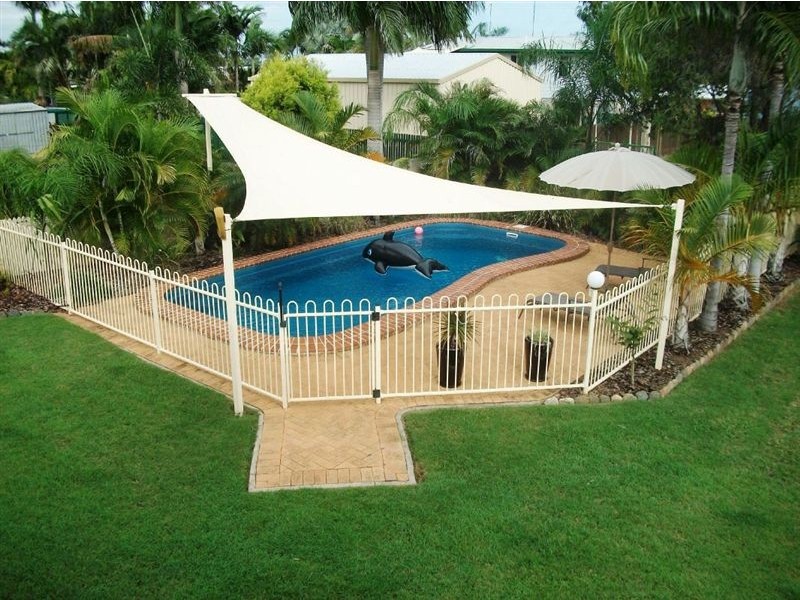 9 Stover Street, Gracemere QLD 4702