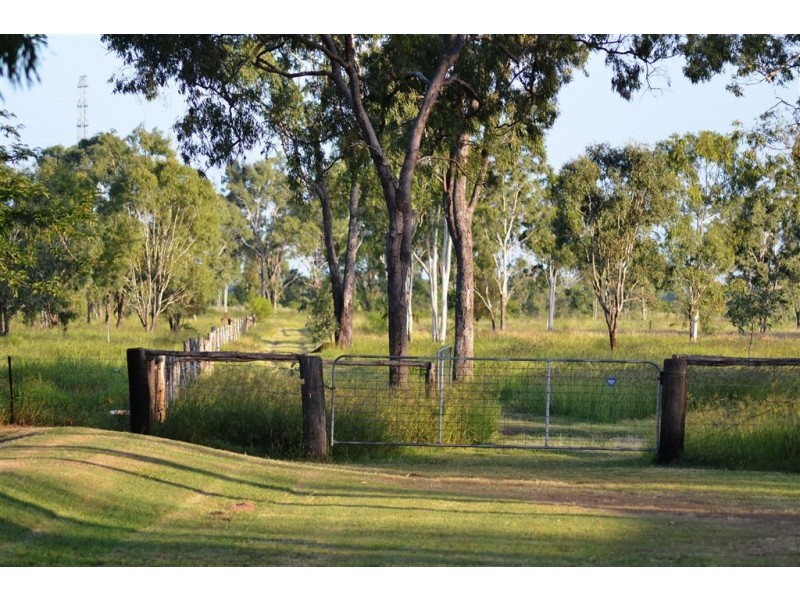 134 Tyrell Road, Alton Downs QLD 4702