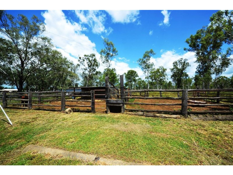134 Tyrell Road, Alton Downs QLD 4702