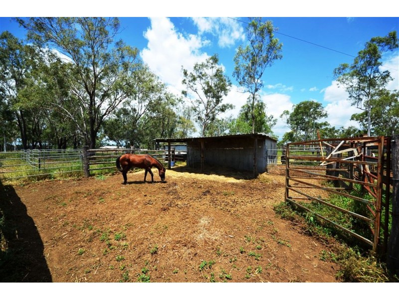 134 Tyrell Road, Alton Downs QLD 4702