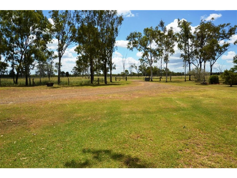 134 Tyrell Road, Alton Downs QLD 4702
