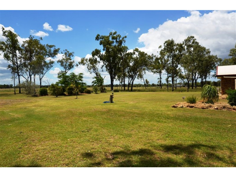 134 Tyrell Road, Alton Downs QLD 4702