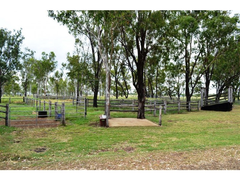 134 Tyrell Road, Alton Downs QLD 4702