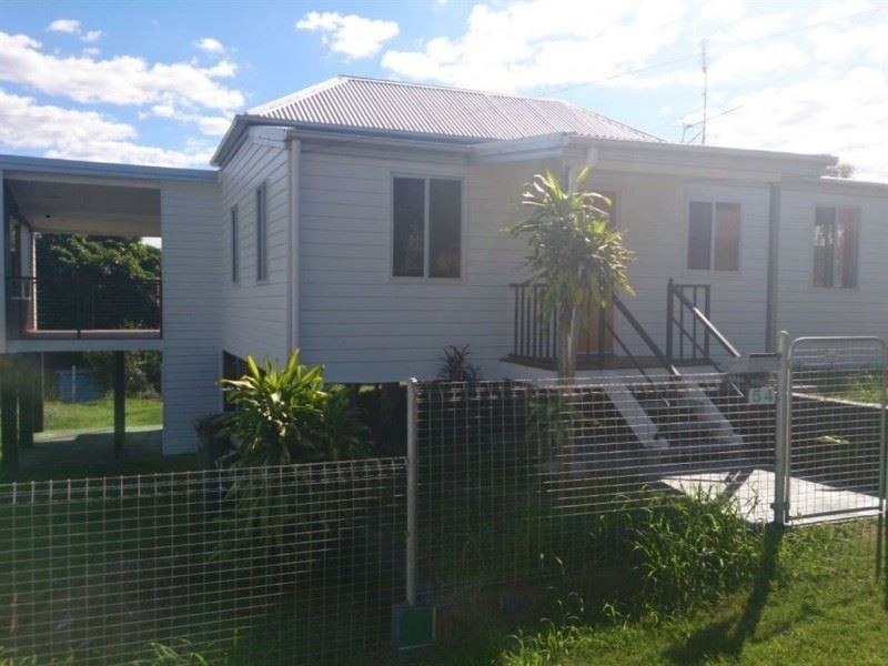 54 East Street, Mount Morgan QLD 4714