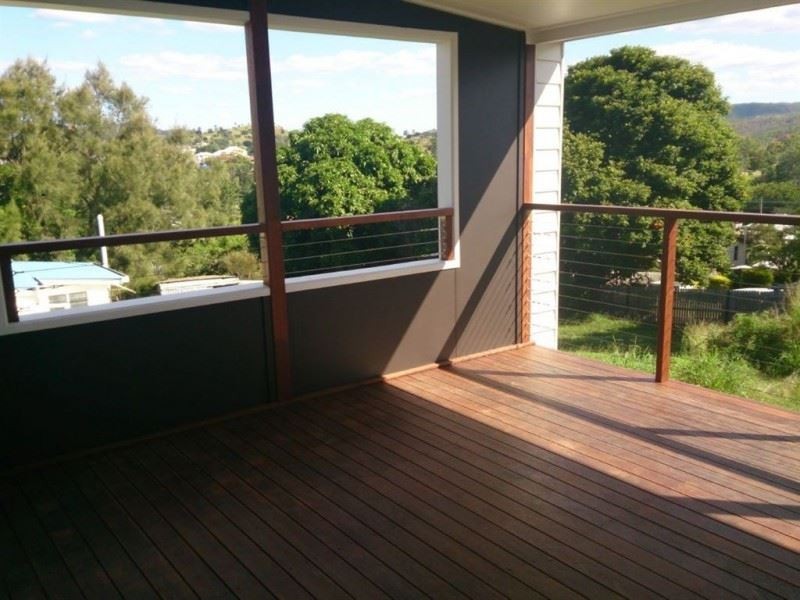 54 East Street, Mount Morgan QLD 4714