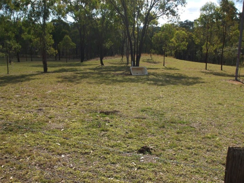 1 Cooks Road, Mount Morgan QLD 4714
