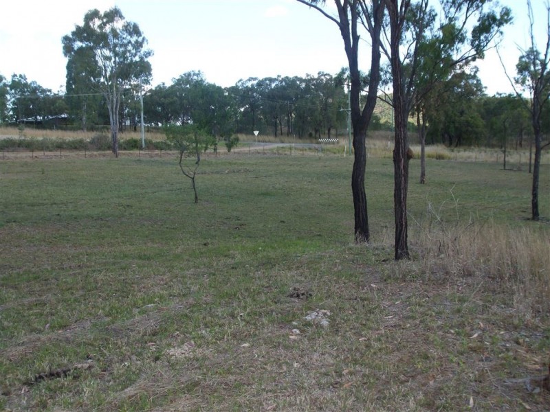 1 Cooks Road, Mount Morgan QLD 4714