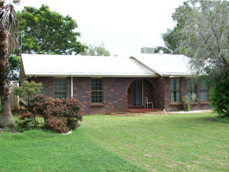 334 Boongary Road, Kabra QLD 4702